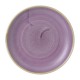 Churchill Stonecast Lavender Evolve Bord 16,5 cm – Set van 12 stuks