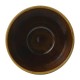 Churchill Nourish Black Onyx Two Tone Contour Schalen 240ml – Set van 12