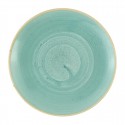 Churchill Stonecast Mint Evolve Coupe Bord 22cm (12 stuks)