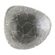 Churchill Kintsugi Reverse Quartz Black Lotus Kom 22,9 cm – Set van 12