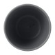 Churchill Nourish Seattle Grey Porseleinen Mokken 100mm - Doos 12 Stuks