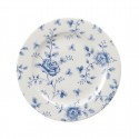 Churchill Rose Chintz Prague Bord 20,3cm (6 stuks)