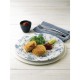 Churchill Rose Chintz Prague Bord 20,3cm (6 stuks)