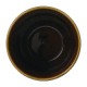 Churchill Super Vitrified Nourish Black Onyx Two Tone Mokken 291ml – Porselein Zwart (12 stuks)
