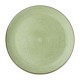 Churchill Stonecast Sage Green Coupe Borden 288mm - Set van 12