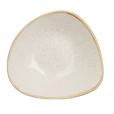Churchill Stonecast Barley White Kom (12 stuks) – Wit Porselein