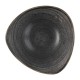 Churchill Stonecast Raw Lotus Black Schalen 178mm (12 stuks)