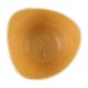 Churchill Stonecast Tangerine Kom 153mm - Set van 12