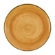 Churchill Stonecast Tangerine Coupe Borden 260mm (12 stuks)