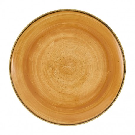 Churchill Stonecast Tangerine Coupe Borden 260mm (12 stuks)