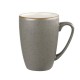 Churchill Stonecast Grey Mok 34.08 Cl (12 stuks) – Hoog Geglazuurd Keramiek
