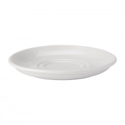 Utopia Witte Schotels 150 mm (24 Stuks) – Porseleinen Schotel Wit