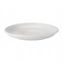Utopia Witte Schotels 150 mm (24 Stuks) – Porseleinen Schotel Wit