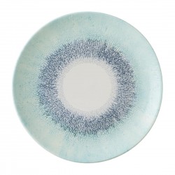 Churchill Studio Prints Evolve Coupe Bord 26cm – Blauw (12 stuks)