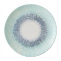 Churchill Studio Prints Evolve Coupe Bord 26cm – Blauw (12 stuks)