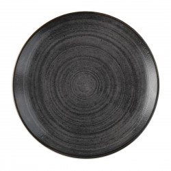 Churchill Stonecast Raw Evolve Black borden 220mm – set van 12