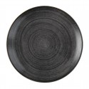 Churchill Stonecast Raw Evolve Black borden 220mm – set van 12