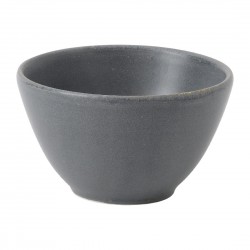 Churchill Super Vitrified Nourish Seattle Grey Schalen 102mm – Set van 12