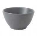 Churchill Super Vitrified Nourish Seattle Grey Dip Schaaltje 85mm (12 stuks)