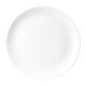 Churchill White Evolve Coupe Bord 27cm - Set van 12 stuks