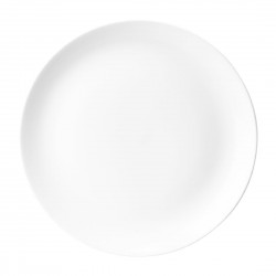 Churchill White Evolve Coupe Bord 27cm - Set van 12 stuks