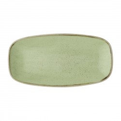 Churchill Stonecast Sage Green Borden 298mm (12 stuks)