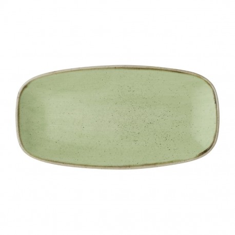 Churchill Stonecast Sage Green Borden 298mm (12 stuks)
