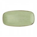 Churchill Stonecast Sage Green Borden 298mm (12 stuks)