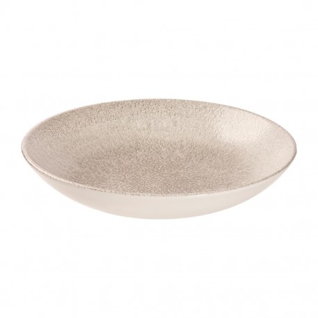 Churchill Raku Agate Grey Evolve Coupe Kom 24,8 cm – Set van 12