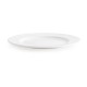 Churchill Whiteware Classic borden 31cm wit – set van 12 stuks