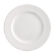 Churchill Whiteware Classic borden 31cm wit – set van 12 stuks