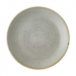 Churchill Stonecast Raw Evolve Grey Borden 220mm – Set van 12