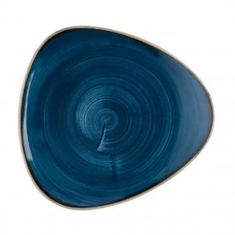 Churchill Stonecast Java Blue Lotus Kom 15,2 cm – set van 12 stuks