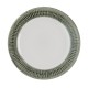 Churchill Bamboo Ceramic Spinwash Alpine Bord 16.7cm (12 stuks)