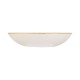 Churchill Stonecast Barley White Coupe Kom 18,2 cm – set van 12 stuks