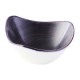 Churchill Stonecast Patina Deep Purple Driehoekige Kom 15,2cm (12 stuks)