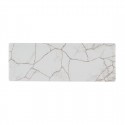 Churchill Studio Prints Kintsugi Agate Grey Ovaal Bord 25 x 9 cm - Set van 6