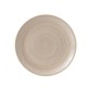 Churchill Stonecast Nutmeg Cream Evolve Coupe Bord 28,6cm (12 stuks)