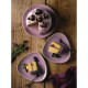 Churchill Stonecast Lavender Evolve Bord 26cm (12 stuks)