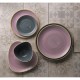 Churchill Stonecast Lavender Evolve Bord 26cm (12 stuks)