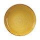 Churchill Stonecast Mustard Lotus Evolve Coupe Kom 24,8 cm - Set van 12