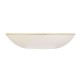 Churchill Stonecast Mustard Lotus Evolve Coupe Kom 24,8 cm - Set van 12