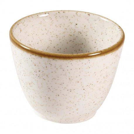 Churchill Stonecast Barley White Mok 284ml (12 stuks)