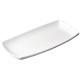 Churchill X Squared rechthoekige borden 30 cm – set van 12