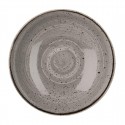 Churchill Stonecast Grey Coupe Kom 18,2cm (12 stuks)