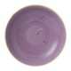 Churchill Stonecast Lavender Evolve Kom 24,8 cm – Set van 12