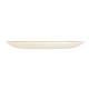 Churchill Stonecast Cornflower Blue Rond Bord – Set van 6