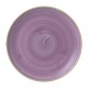 Churchill Stonecast Lavender Evolve Bord 28,6cm - Set van 12