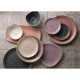 Churchill Stonecast Lavender Evolve Bord 28,6cm - Set van 12