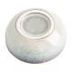 Olympia Drift Grijze Dipschaaltjes 78mm - Set van 8